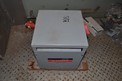 REX SC5XF TRANSFORMER 5KVA 600V TO 380V