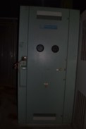 DELTA DT32000FSCCH TRANSFORMER 2000KVA 13800V TO 525V WITH ITE SWITCHGEAR