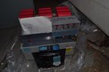 BBC/ITE K-LINE K-1600 BREAKER 600V 1600A SOLID STATE TRIP TYPE SS
