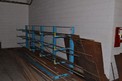 CANTILEVER RACKING WITH CONTENTS