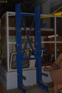 CANTILEVER RACKING