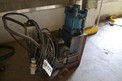 PORTABLE HYDRAULIC RAM/PRESS