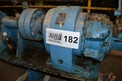 PAPER MACHINE ROLL WITH PNEUMATIC MOTOR