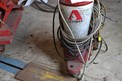 ALEMITE 7175R ROCKCRUSHER ELECTRIC PORTABLE GREASE PUMP