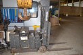 NISSAN WCN-30-TH ELECTRIC PALLET TRUCK 3000LB 24V
