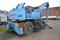 TEREX FUCHS MHL460 MATERIAL LOG HANDLER LOADER