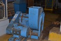 F LLI FERRARI CENTRIFUGAL BLOWER AND AC MOTOR