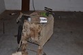 MILLER DIALARC 259 AC/DC ARC WELDER 230/460/575V
