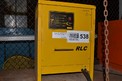 RLC 48/120 BATTERY CHARGER 48V 120A 600V 3PH