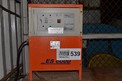 BASSI MRG ES6000 BATTERY CHARGER 24V 100A 600V 3PH