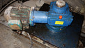 CLEVLAND EASTERN XTS-6 GEARBOX W/ MOTOR