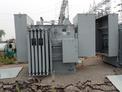 ABB TYPE RSL OIL-FILLED 5000KVA 13800V-AC 2400V-AC TRANSFORMER (BRAMPTON)