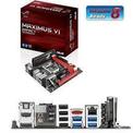 Asus Maximus VI Impact Mini ITX LGA1150 Motherboard