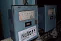 2X FOXBORO 43AP-FA42C PNEUMATIC CONTROLLER