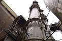 NO. 2 CONTINUOUS DIGESTER
