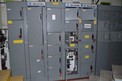 ALLEN BRADLEY CENTERLINE 2100 MCC 5 SECTION 16 SWITCH