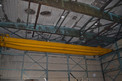 KONE 34T OVERHEAD CRANE