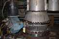NELES JAMESBURY PX24-AAS-0 STAINLESS SEGMENTED BALL VALVE 24