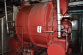 NASH CL6002 VACUUM PUMP IRON 12X12