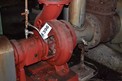 GOULDS 3196 XLT-X 8X10 STAINLESS CENTRIFUGAL PUMP