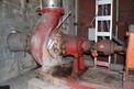 GOULDS 3175L 14X14-18 STAINLESS CENTRIFUGAL PUMP 5857GPM 65.5FT