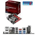 Asus Maximus VI Impact Mini ITX LGA1150 Motherboard