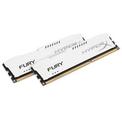 Kingston HyperX Fury White 8GB (2 x 4GB) DDR3-1866 Memory