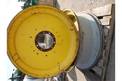 Lot 141 : 1 PAIR 16X46 DUAL RIMS TRACTOR( There is a 6% Sales Tax on this item)