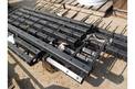Lot 150 : 1 PALLET OF N.O.S. JOHN DEERE COIL TINE HARROW SECTIONS 2-N23183 2-N232185( There is a 6% Sales Tax