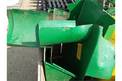 Lot 157 : 1 PALLET COMBINE FEEDHOUSE SHIELDS( There is a 6% Sales Tax on this item)