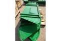 Lot 158 : 1 PALLET JOHN DEERE FACTORY BIN EXT( There is a 6% Sales Tax on this item)