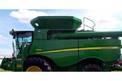Lot 171 : \'13 MAUER 9E000037 MS60 -HOPPER BIN EXT 8