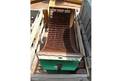 Lot 187 : SMALL WIRE CONCAVES FOR JOHND DEERE STS( There is a 6% Sales Tax on this item)