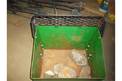 Lot 189 : ROCK BOX( There is a 6% Sales Tax on this item)