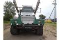 Lot 198 : LORAL MAGNUM 1V EASY RIDER DRY SPREADER AIR MAX 60\' BOOM ON INTERNATIONAL CHASSIS AUTOMATIC