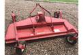 Lot 222 : \'12 BUHLER FARMKING 4750R #27811615 3POINT HITCH FINISHING MOWER 7\' 4 GAUGE WHEELS 540 PTO( There