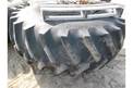Lot 231 : 1 PAIR 24.5X32 CLAMP ON DUALS WITH HARDWARE( There is a 6% Sales Tax on this item)