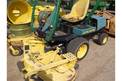 Lot 259 : \'96 JD F911 #M0F911X150124 SHOWS 856HRS 60