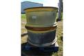 Lot 359 : 1 PAIR 16X38 COMBINE DUAL RIMS( There is a 6% Sales Tax on this item)