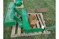 Lot 362 : JOHN DEERE 9430/30 SERIES FRONT WEIGHT BRACKET SUPPORT KIT WITH FRONT WEIGHT BRACKET( There is a