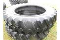 Lot 372 : 1 PAIR OF FIRESTONE RADIAL ALL TRACTION 23 DEGREE 18.4R46 REAR TRACTOR TIRES( There is a 6% Sales