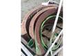 Lot 379 : JOHN DEERE USED SET OF ROUND BAR CONCAVES( There is a 6% Sales Tax on this item)