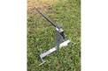 Lot 395 : WORKSAVER 3 POINT BALE SPEAR(There is a 4% Sales Tax on this item)