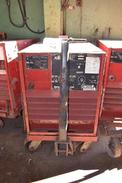 LINCOLN ELECTRIC R3R-400 IDEALARC ARC WELDER