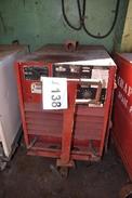 LINCOLN ELECTRIC R3R-400 IDEALARC ARC WELDER