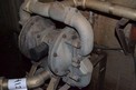 WARREN SANDPIPER ALUMINUM DIAPHRAGM PUMP 2