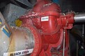 AHLSTROM ZXX-75 SPLIT CASE PUMP STAINLESS 140.1FT 37094GPM 30X30
