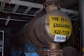 TRE. HEAT EXCHANGER