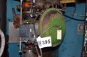 FISHER E-DISC BUTTERFLY CONTROL VALVE STAINLESS 6