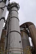 CONTINUOUS DIGESTER